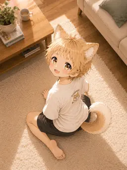 Profile image of しばこ