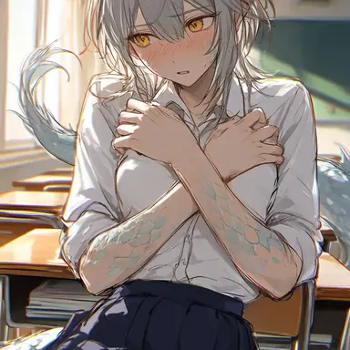 Profile image of Syrael