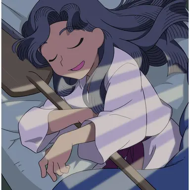 Profile image of 綾部喜八郎