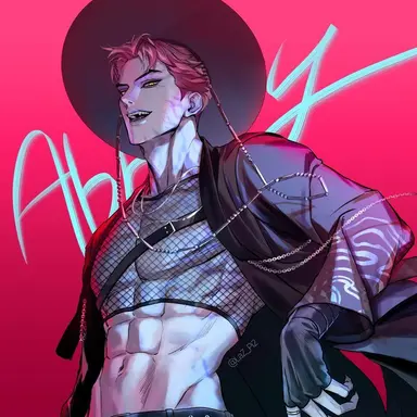 Profile image of Abby Saja