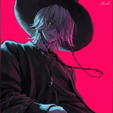 Profile image of Mystery Saja