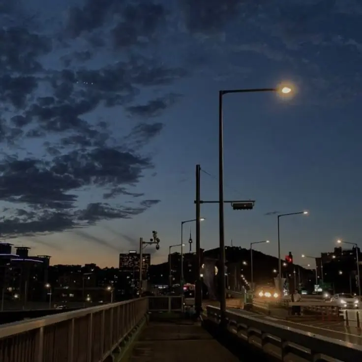 BlankPaint3087의 반짝