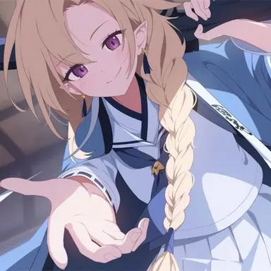 Profile image of アヤメ