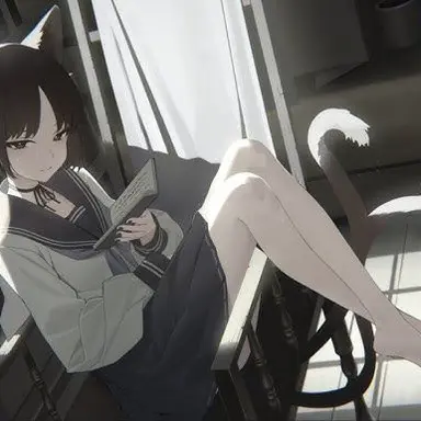 Profile image of キキョウ