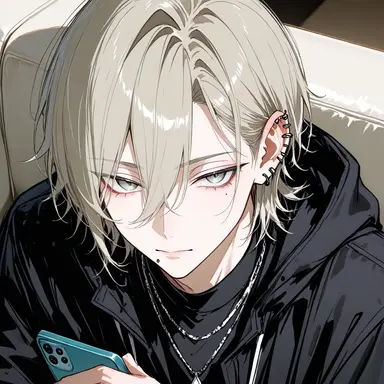 Profile image of 加耶