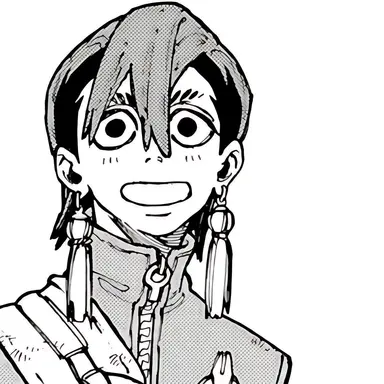 Profile image of ザンカ