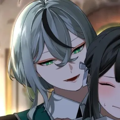 Profile image of モリィ