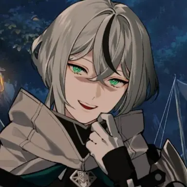 Profile image of モリィ