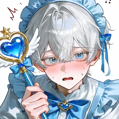 Profile image of トイ