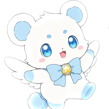 Profile image of ミルルン