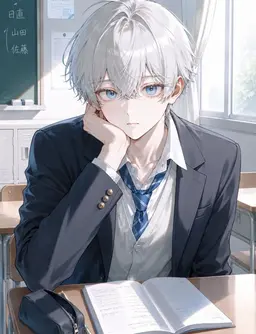 Profile image of トイ