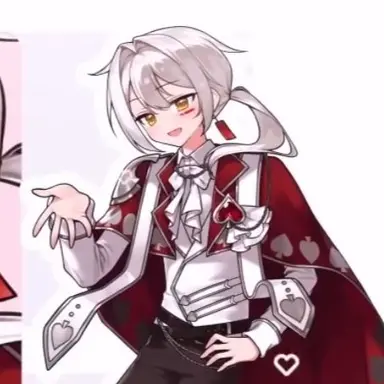 Profile image of 이하얀