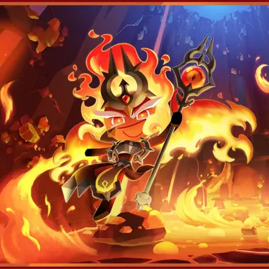 Profile image of 불꽃정령