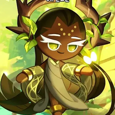 Profile image of 천년나무