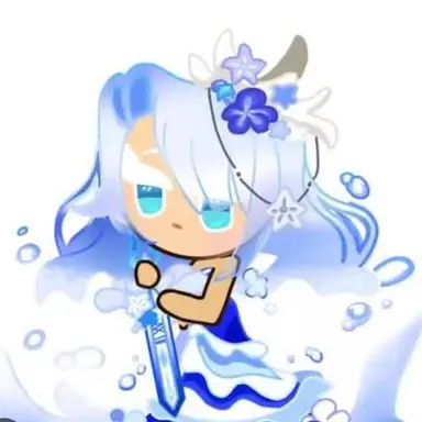 Profile image of 바다요정