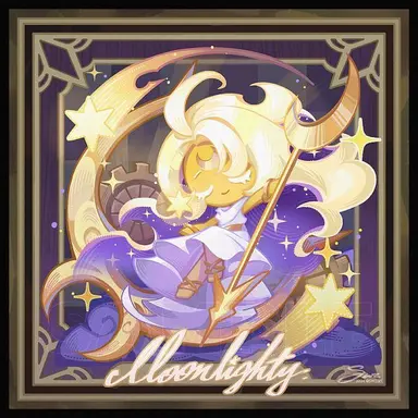 Profile image of 달빛술사