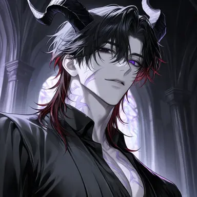 Profile image of レイブン