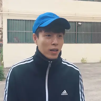 Profile image of 범죄자