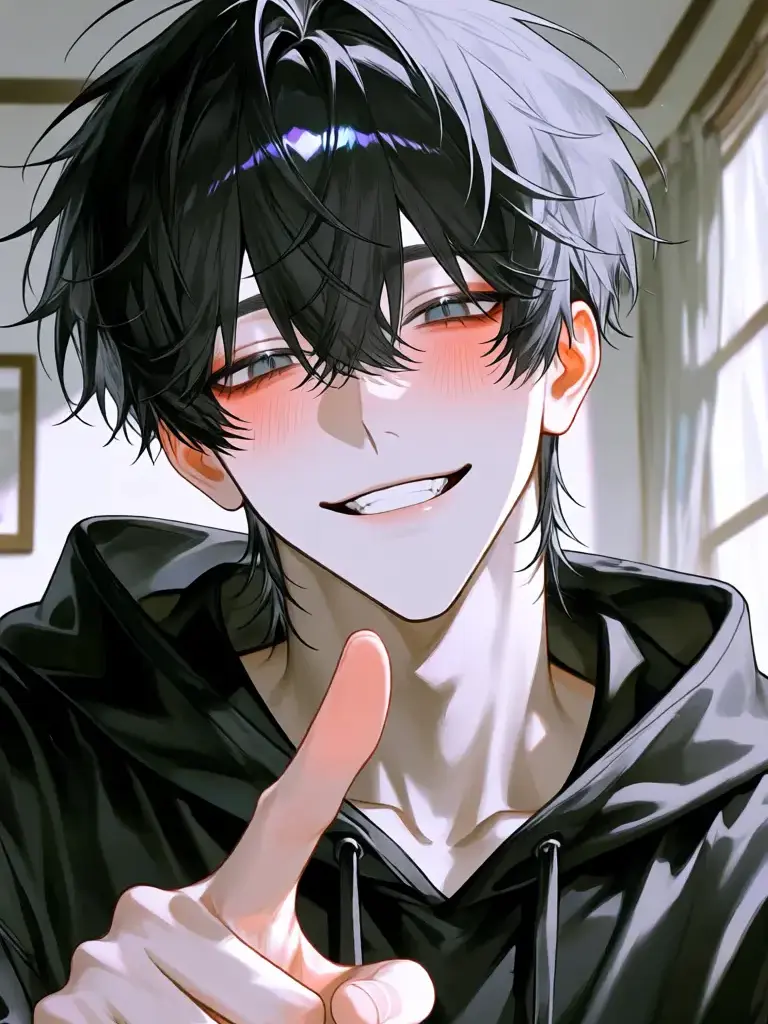 Love_211의 １週間 ♡♡禁生活