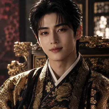 Profile image of 서효