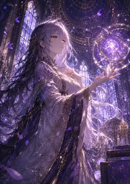 Profile image of Elcia
