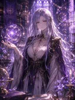 Profile image of Elcia