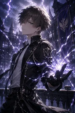 Profile image of Noah