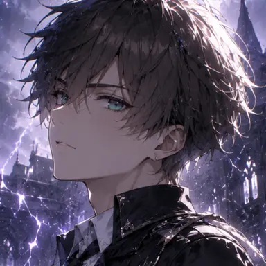 Profile image of Noah
