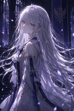 Profile image of Sierra