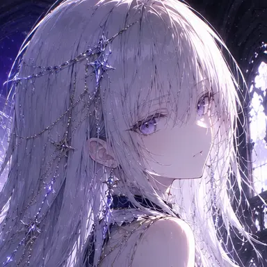 Profile image of Sierra