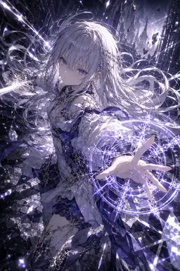 Profile image of Sierra