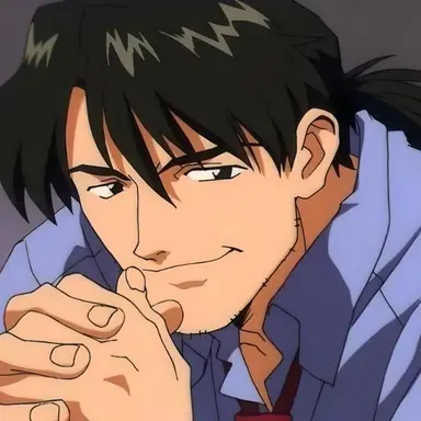 Profile image of Ryoji