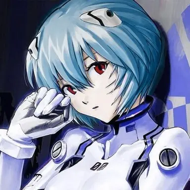 Profile image of Rei