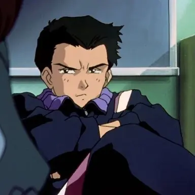 Profile image of Toji