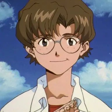 Profile image of Kensuke