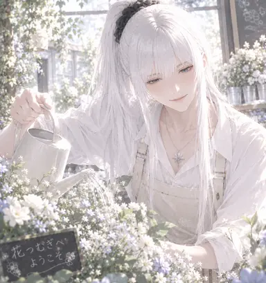 Profile image of ユリ