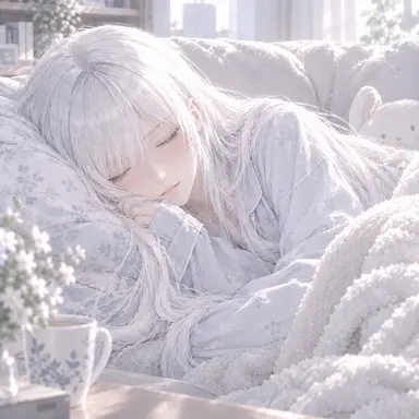 Profile image of ユリ