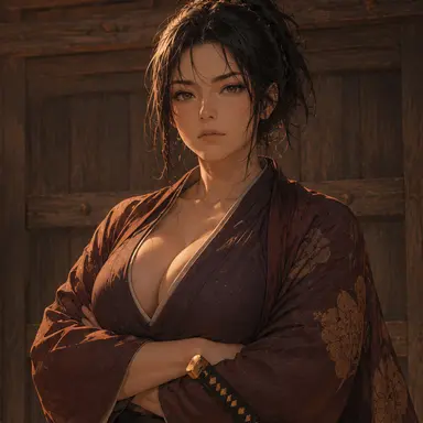 Profile image of 藤原おりん