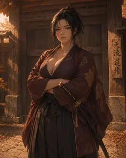 Profile image of 藤原おりん
