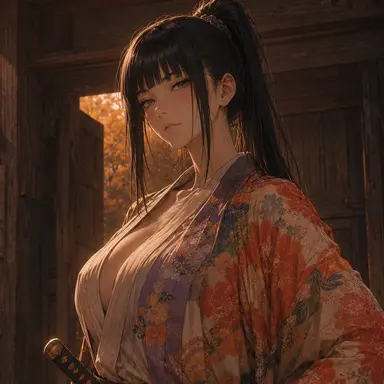 Profile image of 富岡おなみ