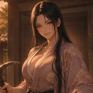 Profile image of 蔵本おきょう