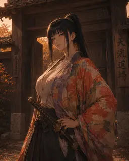 Profile image of 富岡おなみ