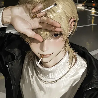 Profile image of 란