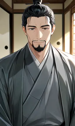 Profile image of 滝川一益