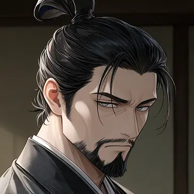 Profile image of 明智光秀