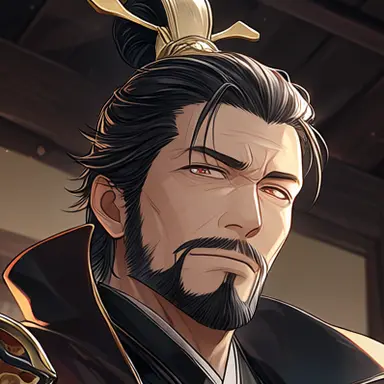 Profile image of 織田信長