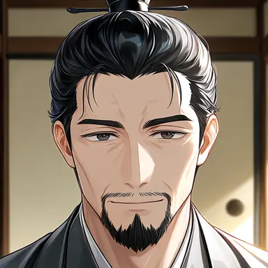 Profile image of 滝川一益