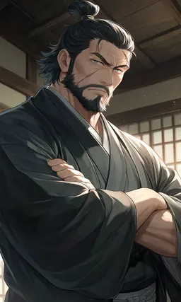 Profile image of 柴田勝家