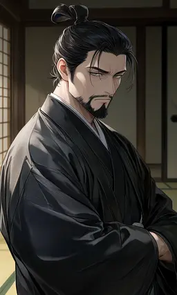 Profile image of 明智光秀