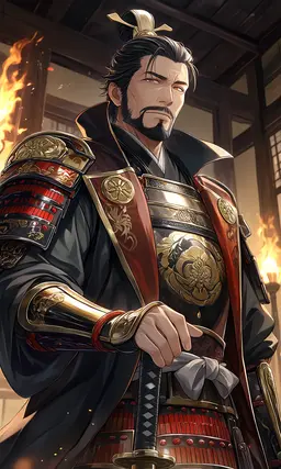 Profile image of 織田信長